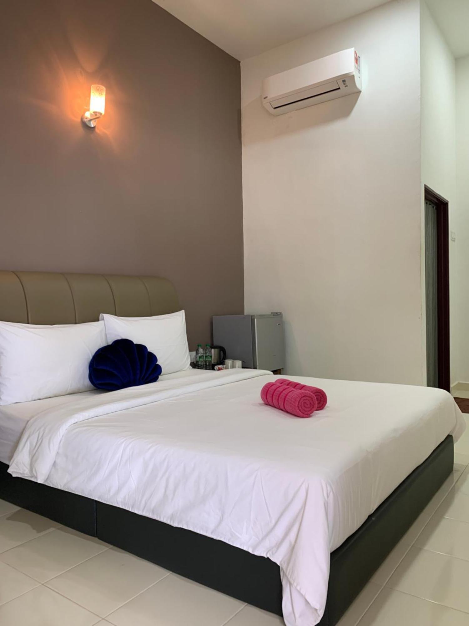 Red Coral Cottage Лангкави Номер фото