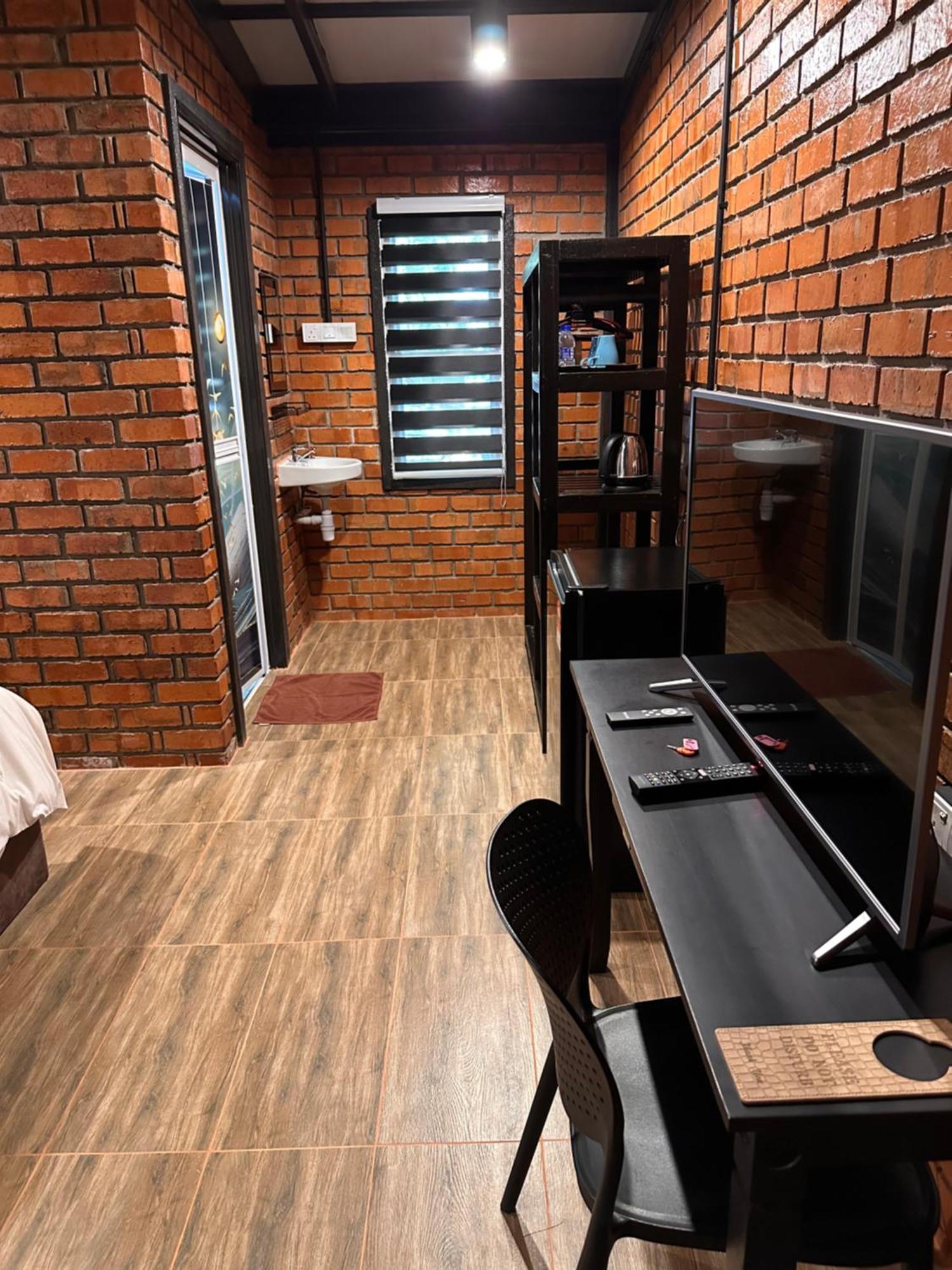 Red Coral Cottage Лангкави Номер фото